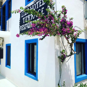 Lizo Hotel